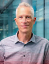 Portrait picture of man