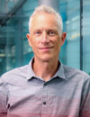 Portrait picture of man